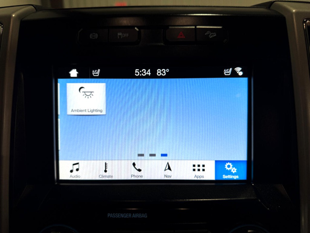 2017 Ford F-250 Image 45