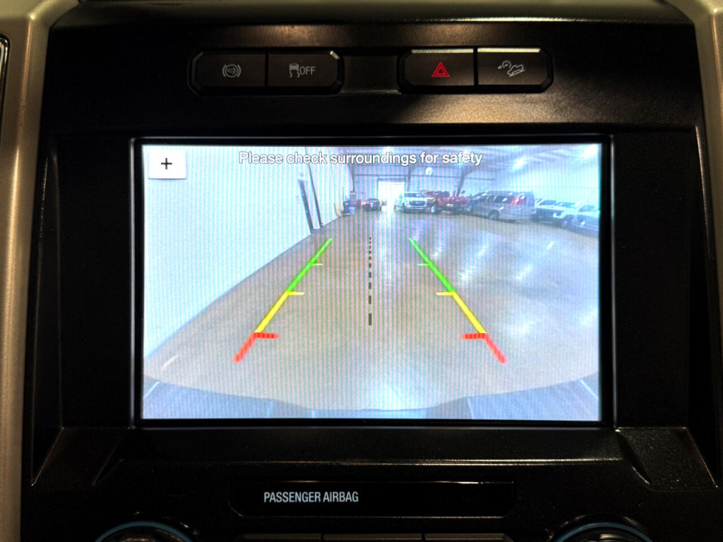 2017 Ford F-250 Image 46