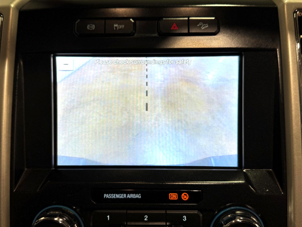 2017 Ford F-250 Image 47