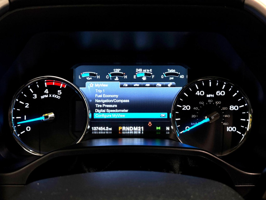 2017 Ford F-250 Image 48