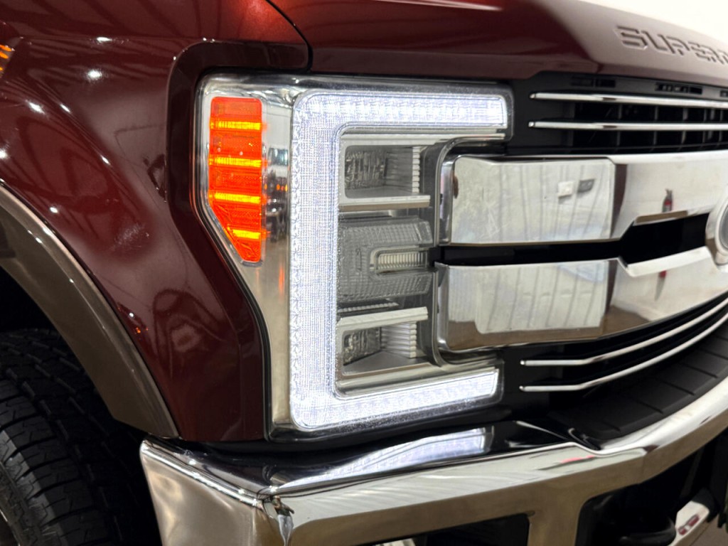 2017 Ford F-250 Image 50