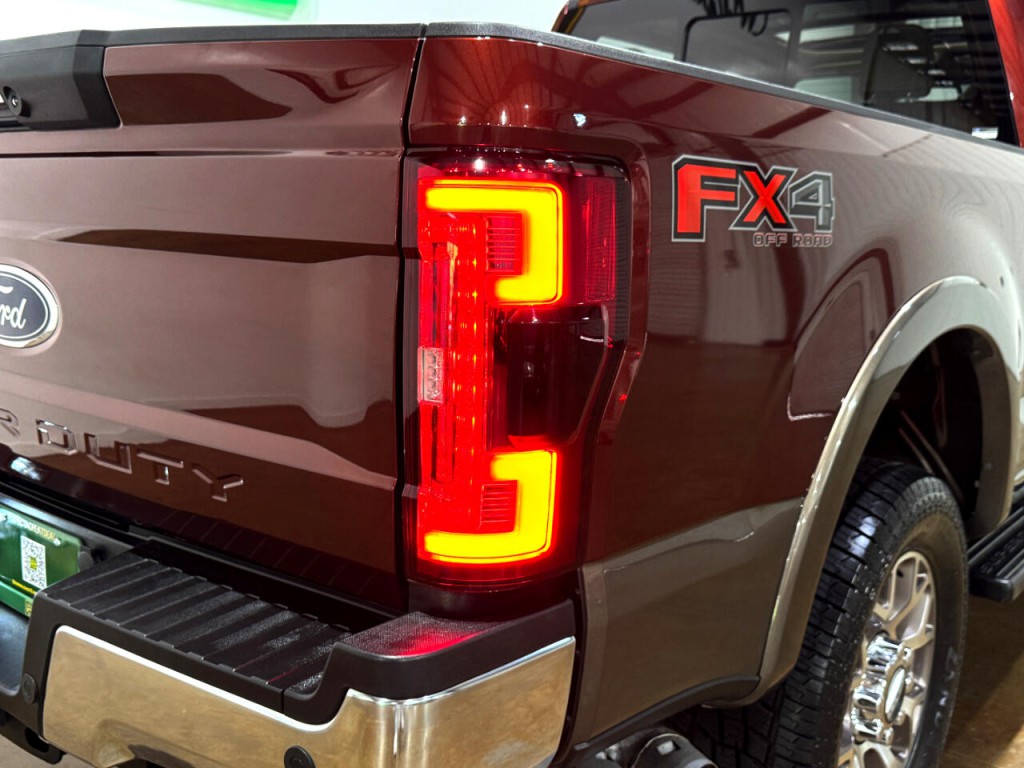 2017 Ford F-250 Image 51