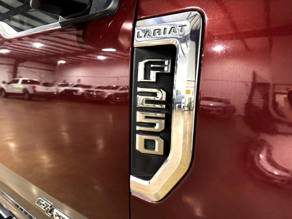 2017 Ford F-250 Image 52