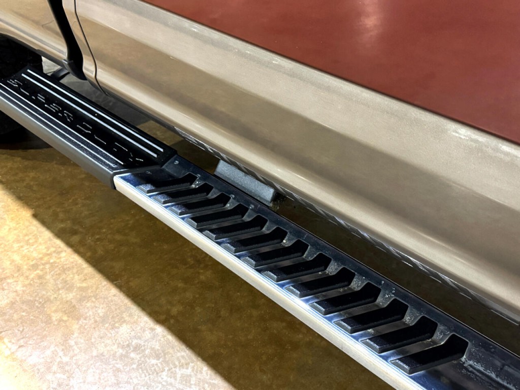 2017 Ford F-250 Image 53