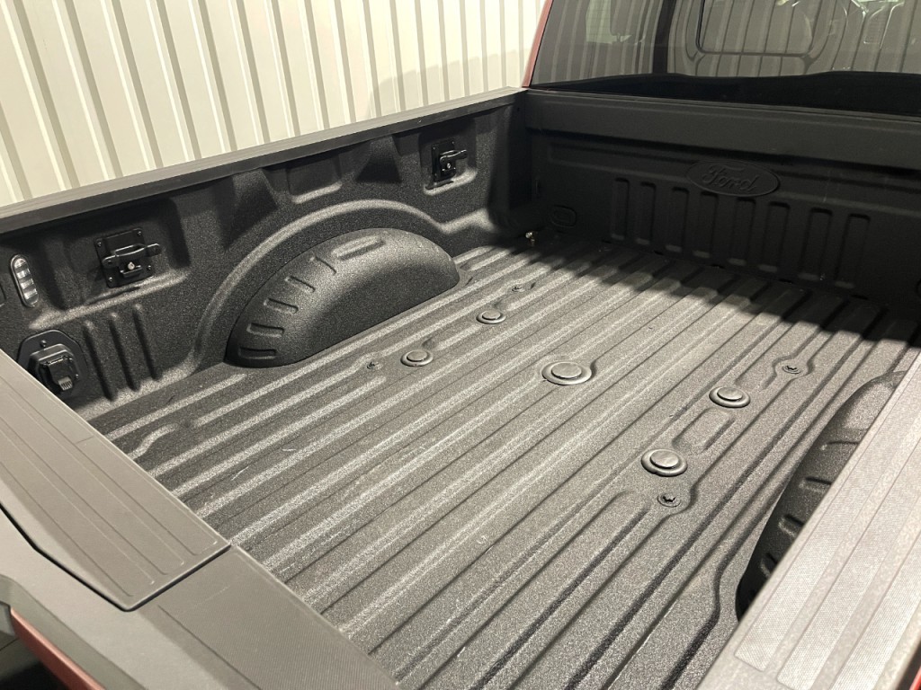 2017 Ford F-250 Image 54