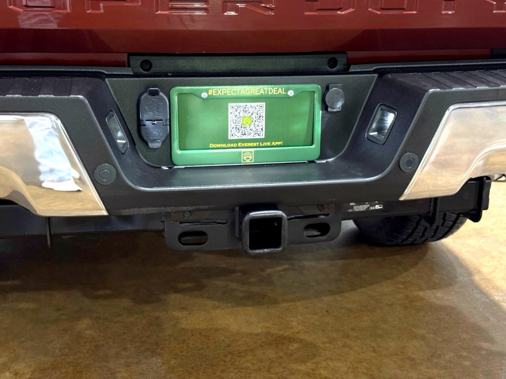 2017 Ford F-250 Image 56