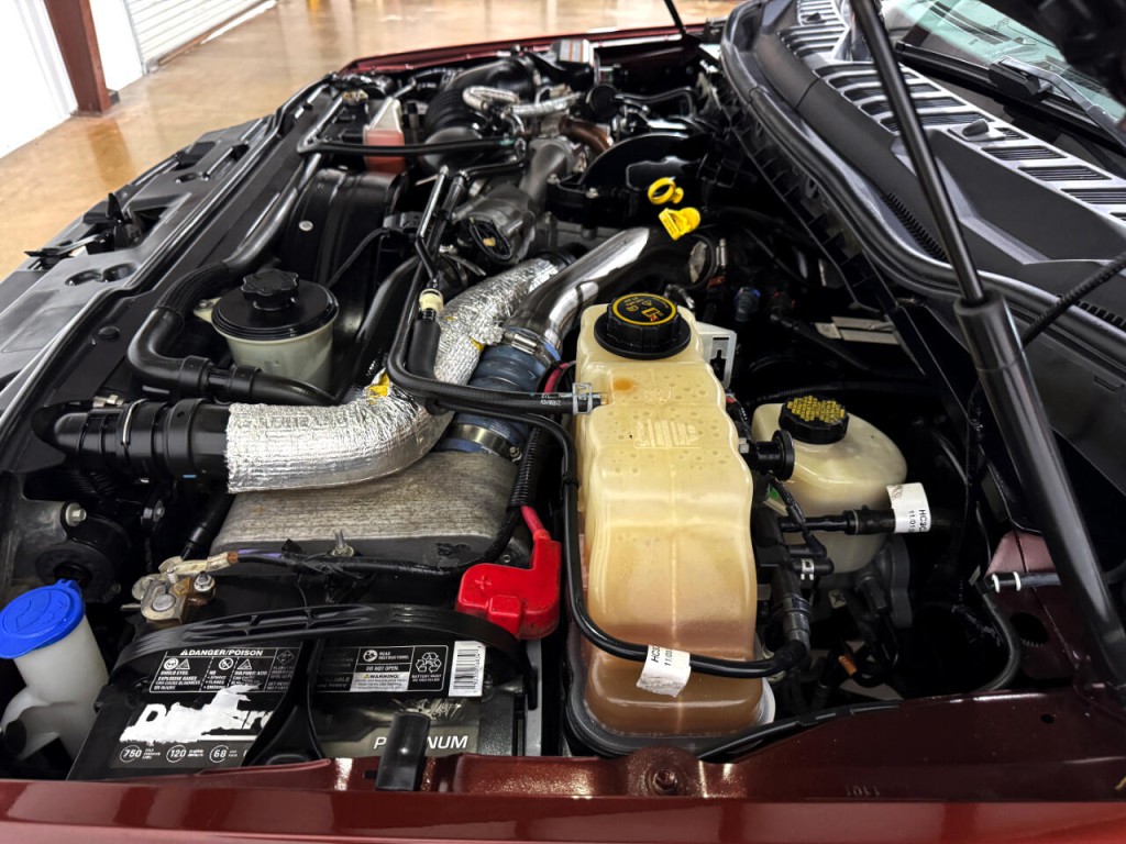 2017 Ford F-250 Image 58