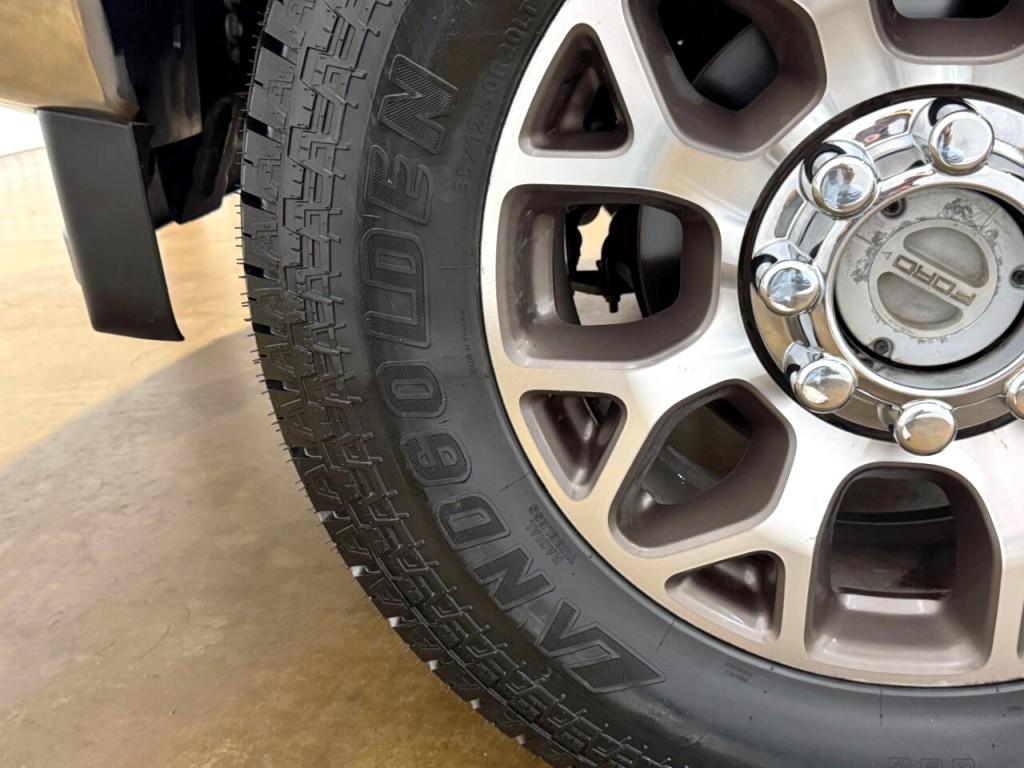 2017 Ford F-250 Image 60