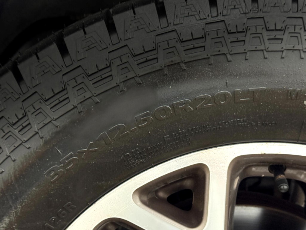 2017 Ford F-250 Image 61