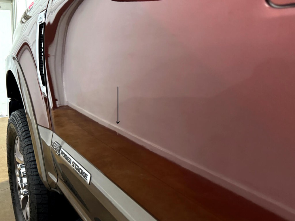 2017 Ford F-250 Image 67