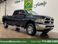 Image for 2018 RAM 2500 ST CREW CAB LONG BOX 6.7L CUMMINS DIESEL ID: 6531934