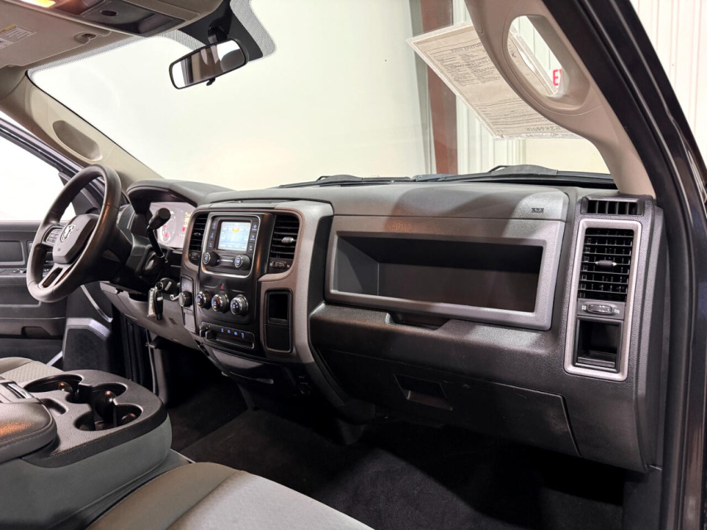 2018 RAM 2500 Image 10
