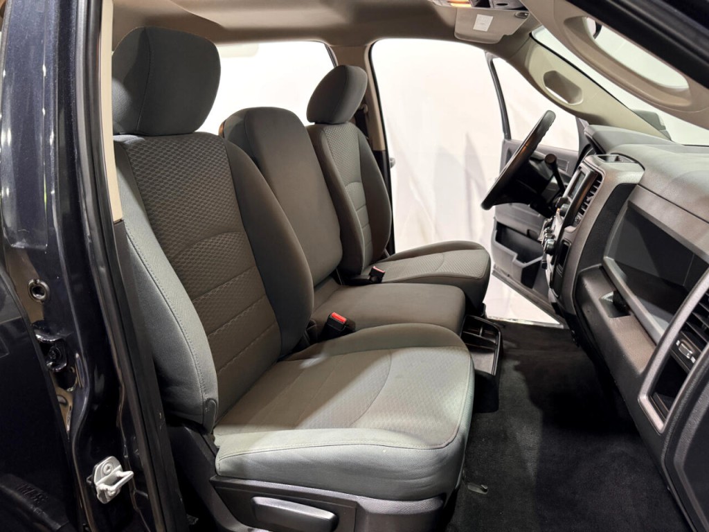 2018 RAM 2500 Image 13