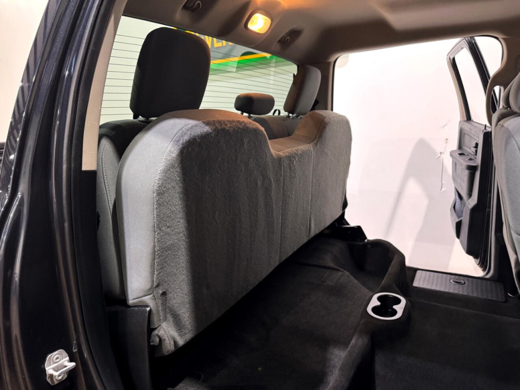 2018 RAM 2500 Image 14