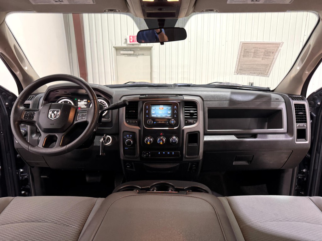 2018 RAM 2500 Image 19