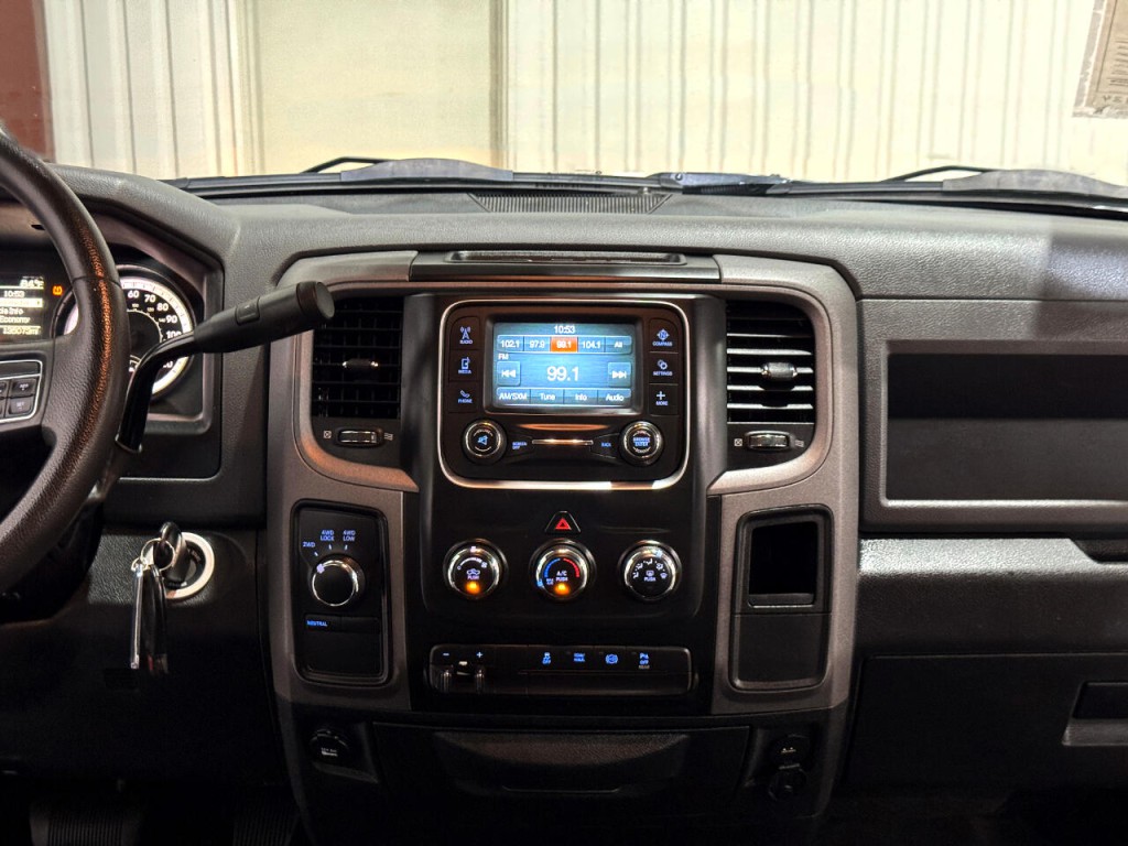 2018 RAM 2500 Image 20