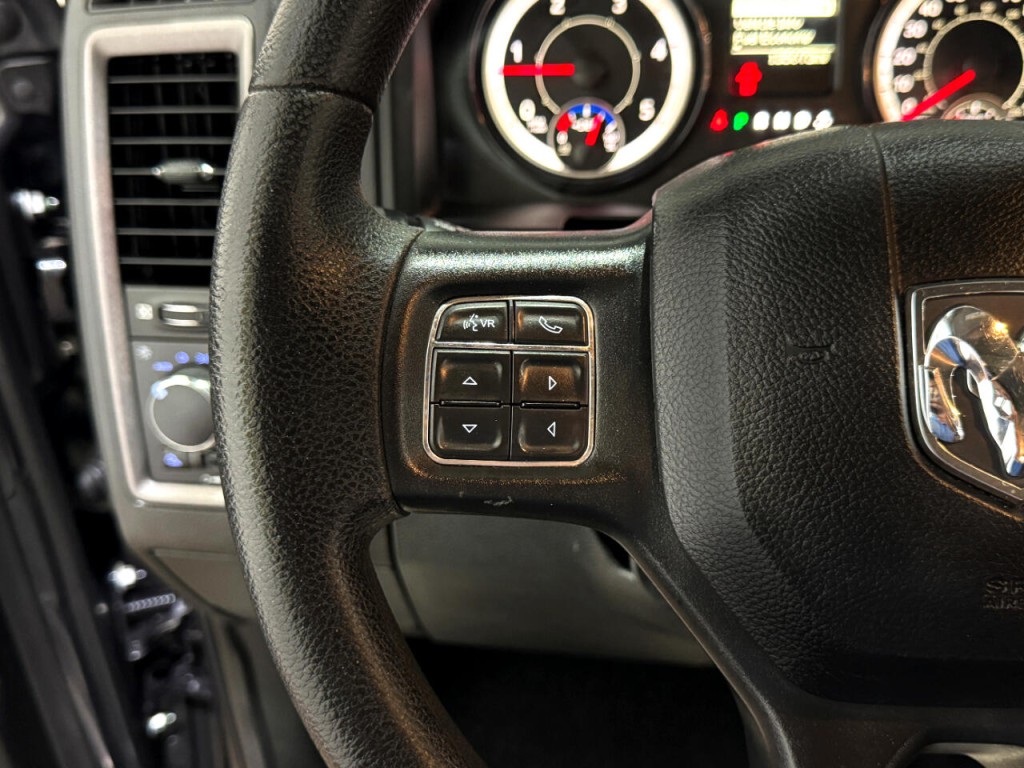 2018 RAM 2500 Image 21