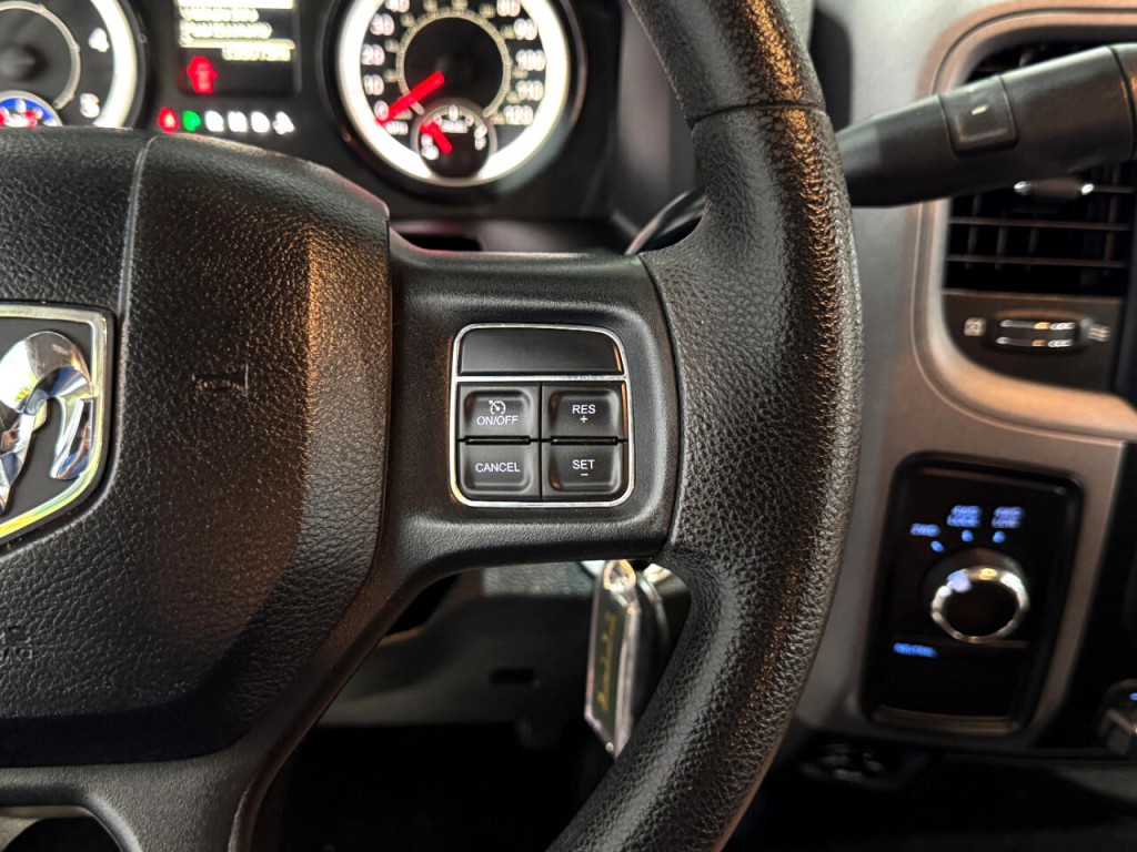 2018 RAM 2500 Image 22