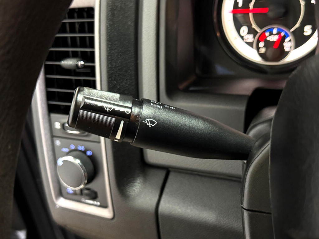 2018 RAM 2500 Image 23