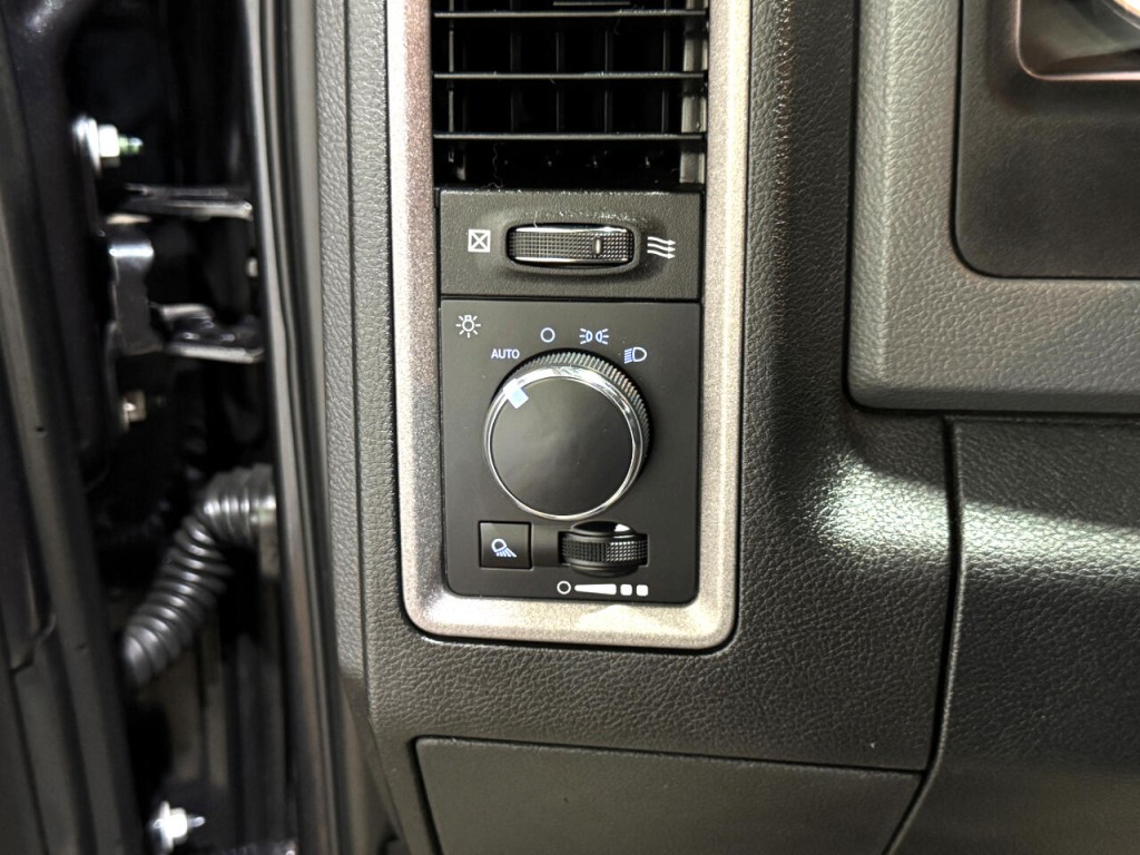 2018 RAM 2500 Image 25