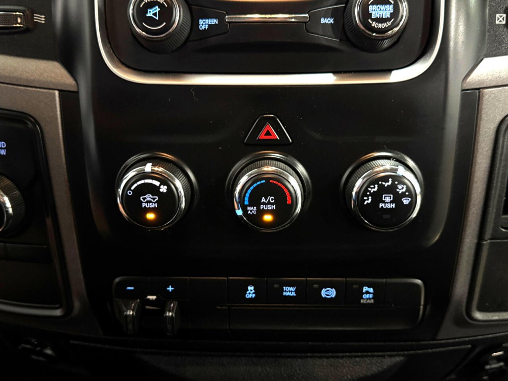 2018 RAM 2500 Image 27