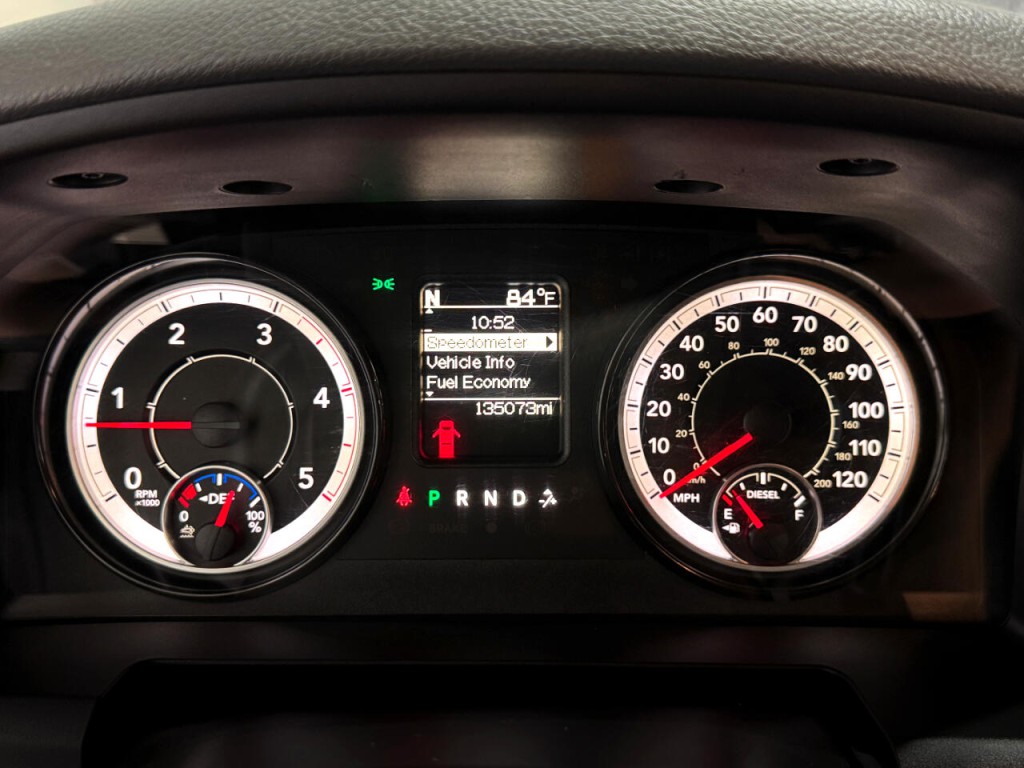 2018 RAM 2500 Image 31