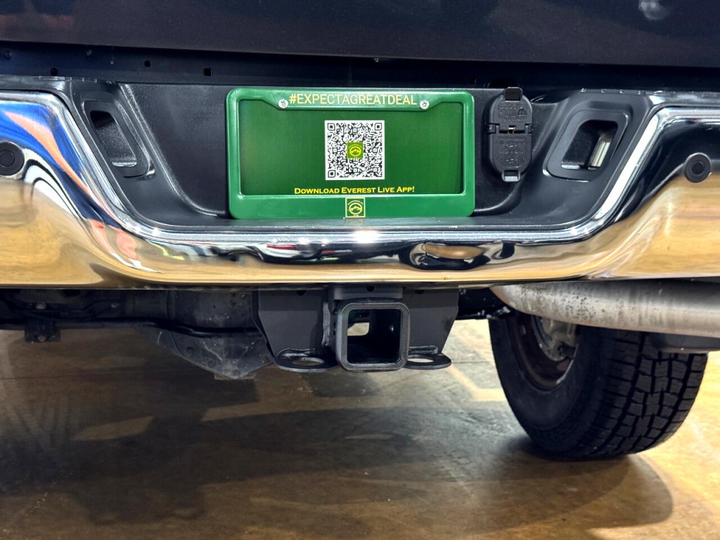 2018 RAM 2500 Image 33