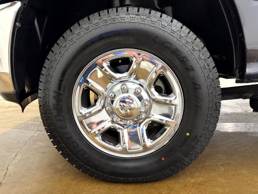 2018 RAM 2500 Image 39
