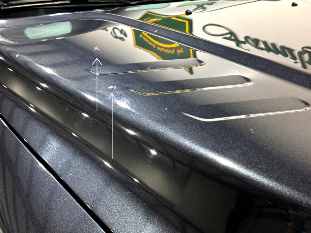 2018 RAM 2500 Image 44