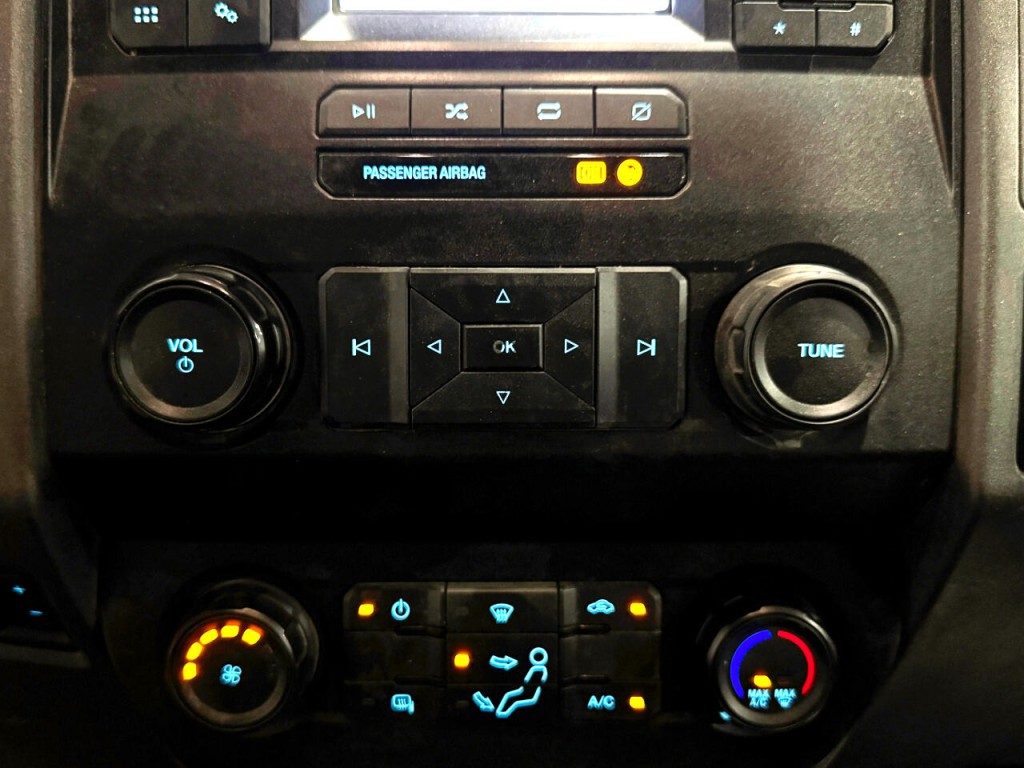 2022 Ford F-350 Image 7