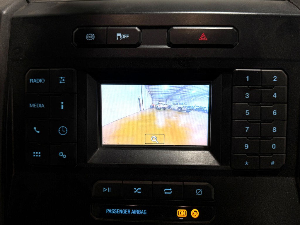 2022 Ford F-350 Image 10