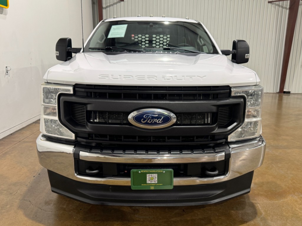 2022 Ford F-350 Image 2