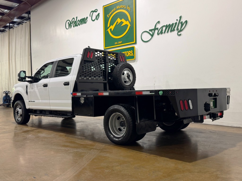 2022 Ford F-350 Image 6