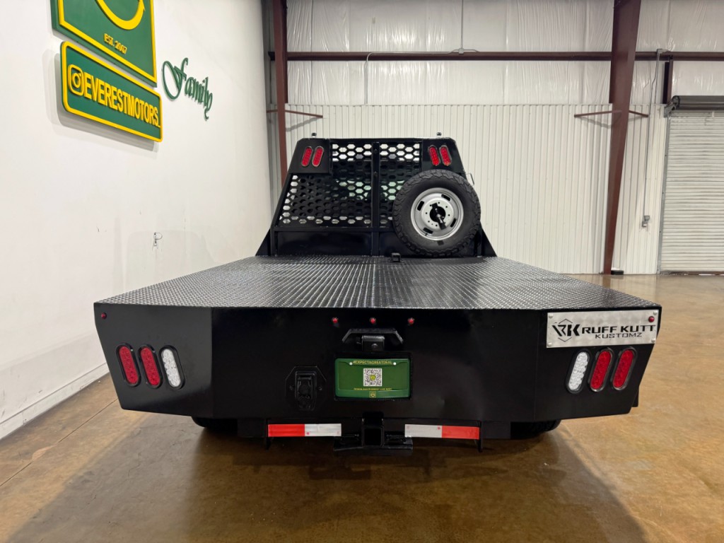 2022 Ford F-350 Image 7