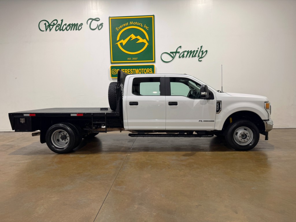 2022 Ford F-350 Image 9