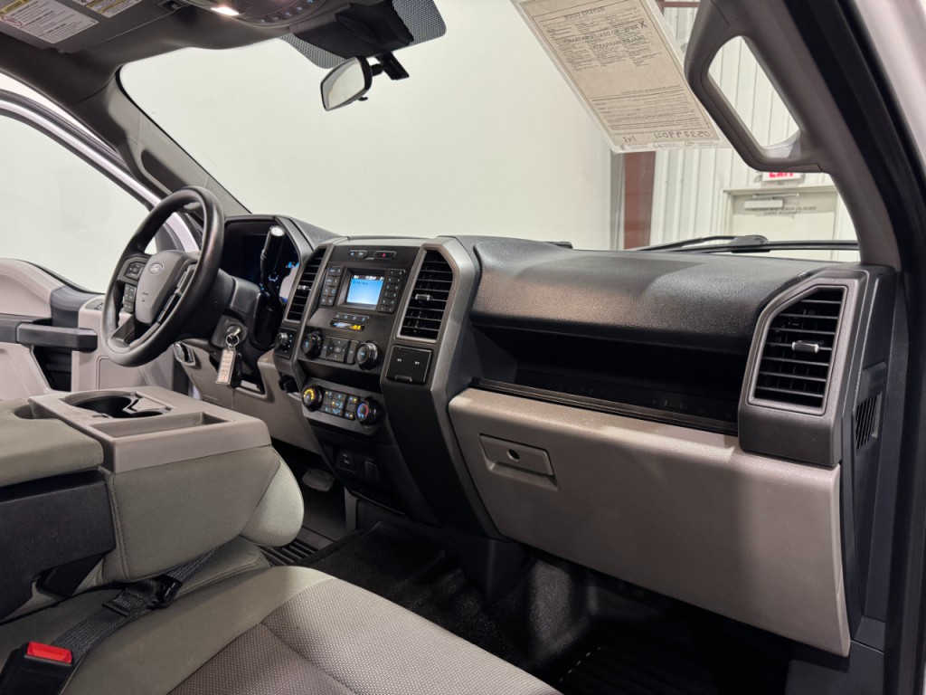 2022 Ford F-350 Image 11