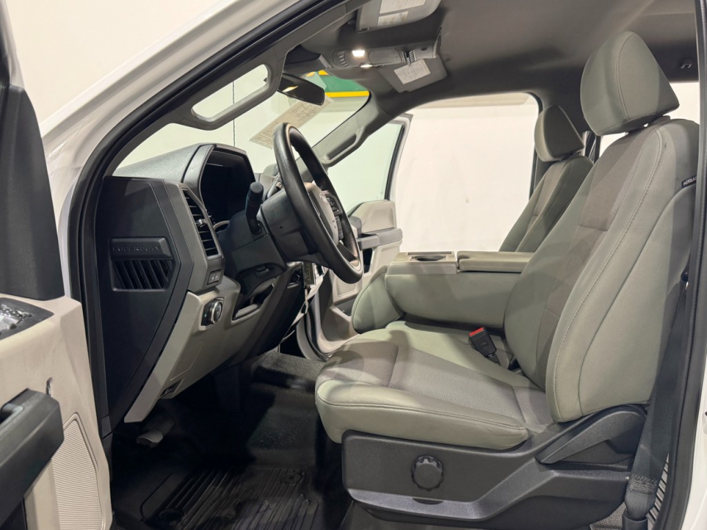 2022 Ford F-350 Image 12