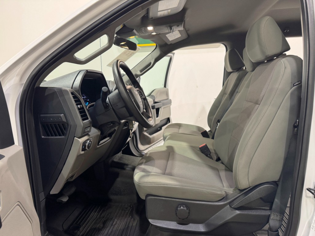 2022 Ford F-350 Image 14