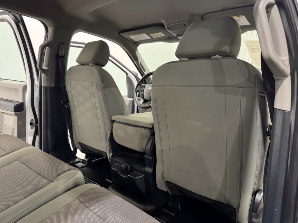 2022 Ford F-350 Image 17