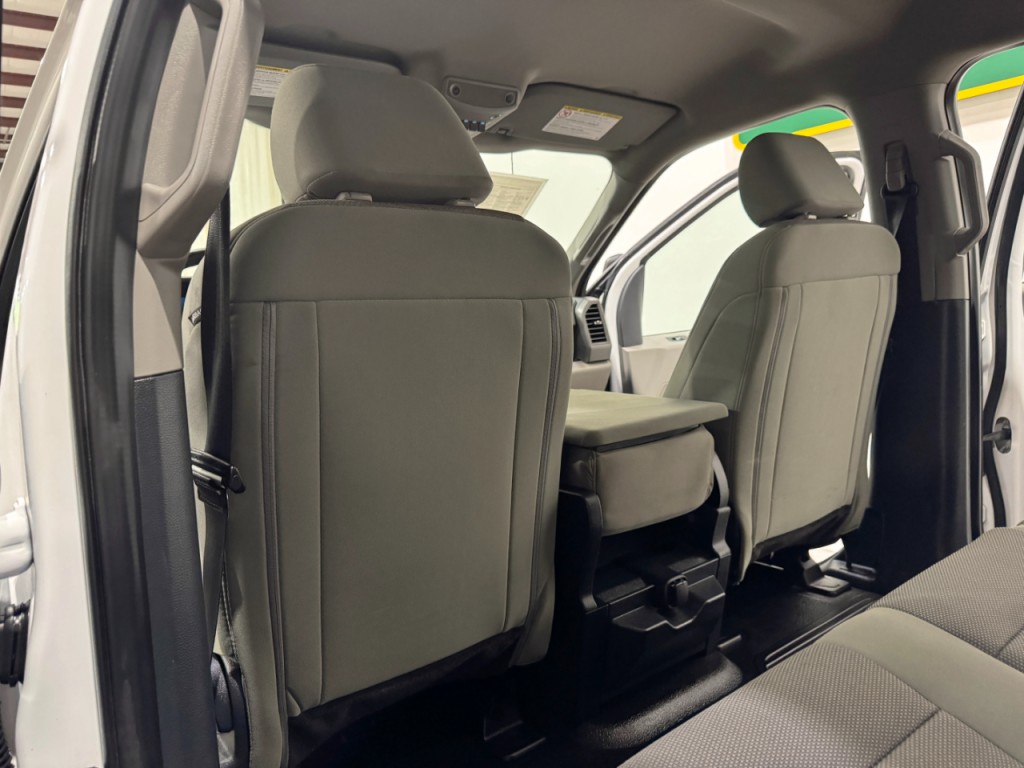 2022 Ford F-350 Image 18