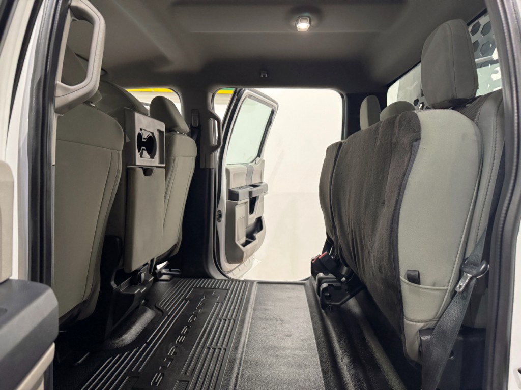 2022 Ford F-350 Image 19