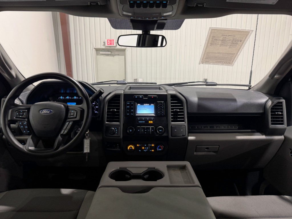 2022 Ford F-350 Image 20