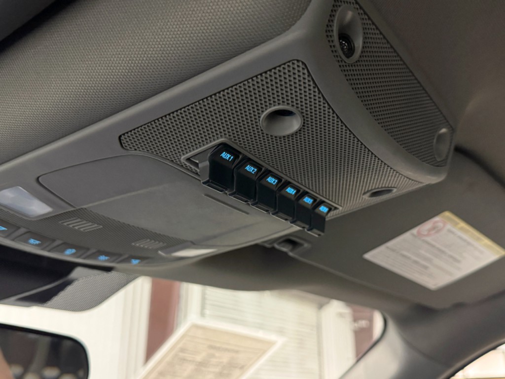 2022 Ford F-350 Image 30