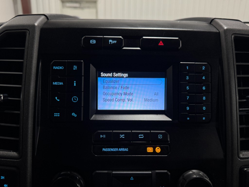 2022 Ford F-350 Image 36