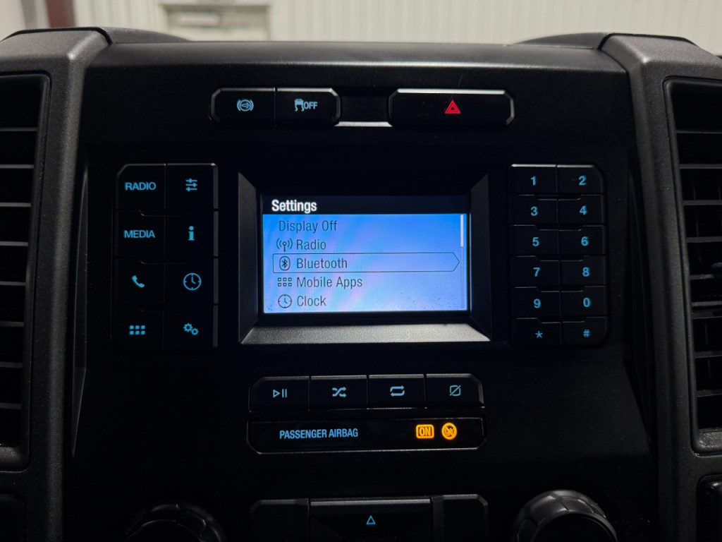 2022 Ford F-350 Image 37