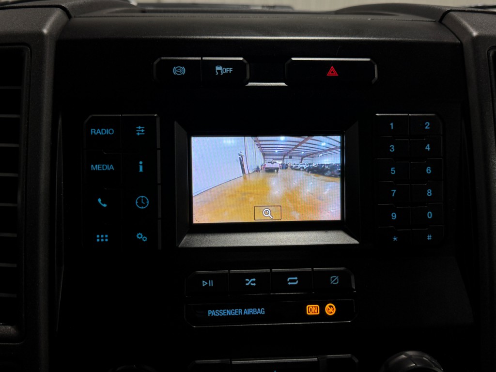 2022 Ford F-350 Image 39