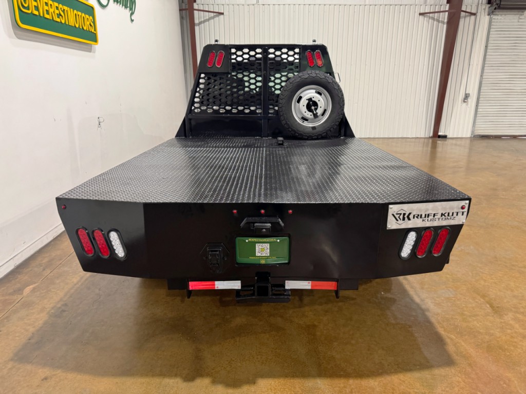 2022 Ford F-350 Image 42