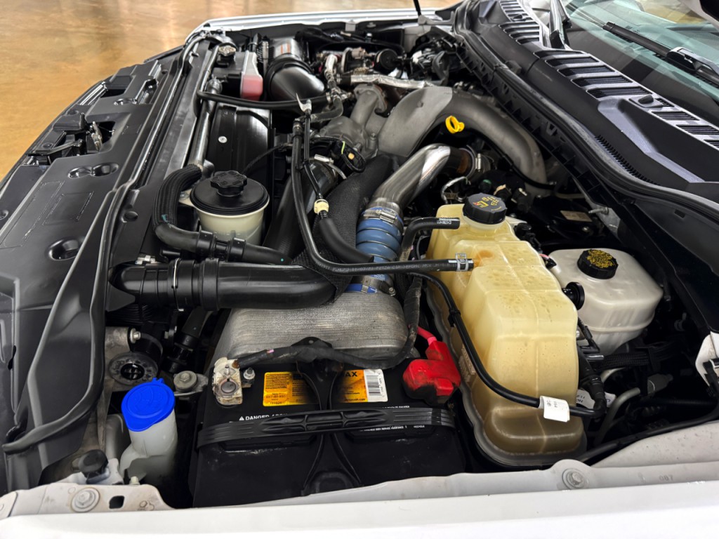 2022 Ford F-350 Image 45