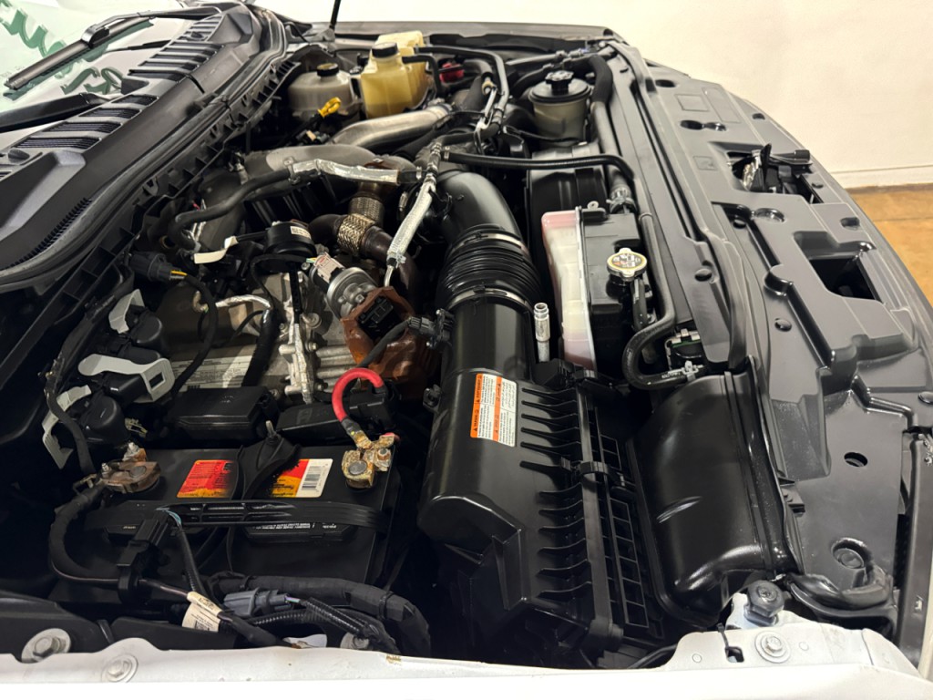 2022 Ford F-350 Image 46