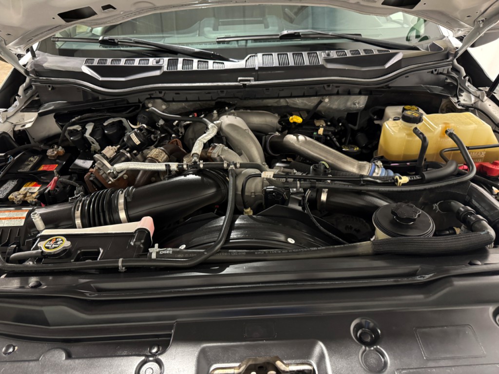 2022 Ford F-350 Image 47